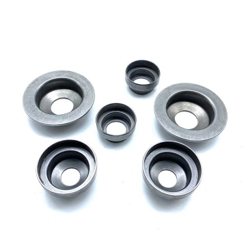 Direct Manufacturer's OEM Metal Stamping Parts: Focus on Cup Washers