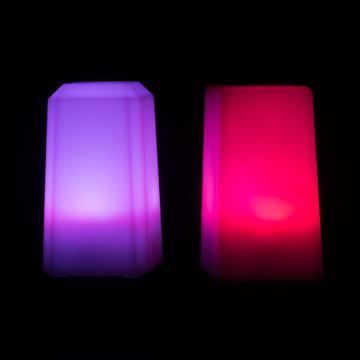 Dipimpin bar lampu