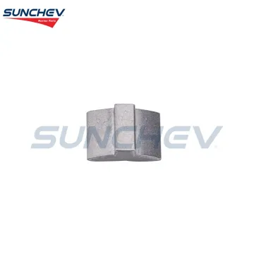 Key Woodruff 90752-ZW9-A30 For Honda Outboard 8hp SUNCHEV