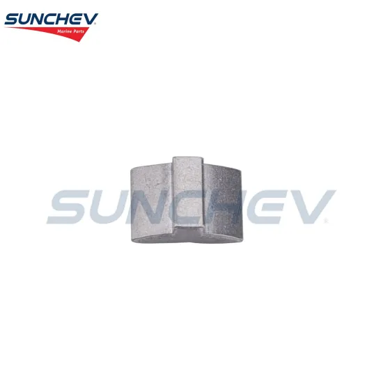Key Woodruff 90752-ZW9-A30 For Honda Outboard 8hp SUNCHEV