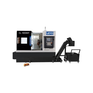 CL-1000MY עם עיצוב צריח כוח