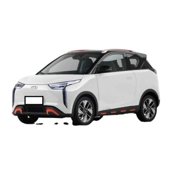 Chery không giới hạn Pro: SUV điện mới giá rẻ cho người lớn