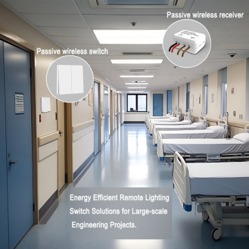 最佳家庭无线灯开关解决方案