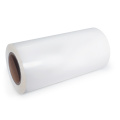 Nhãn Glossy PE Jumbo Roll 80um 2000meter