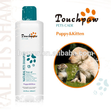 guangzhou pet product pet shower pet care shampoo