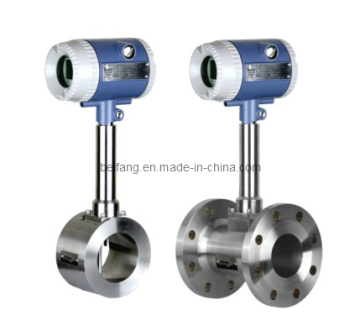 Gas Flowmeter (JM-100VF)