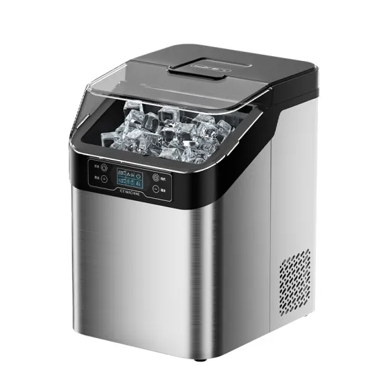 XF-24-QH 150W Fully Automatic Ice Maker
