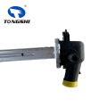 TONGSHI 96800739 4818240 Water Coolant Car Radiator for Chevrolet Captiva Sport LS 2.4L L4