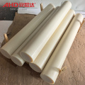 120mm MC907 Cast Nylon Rod Big Size Bege