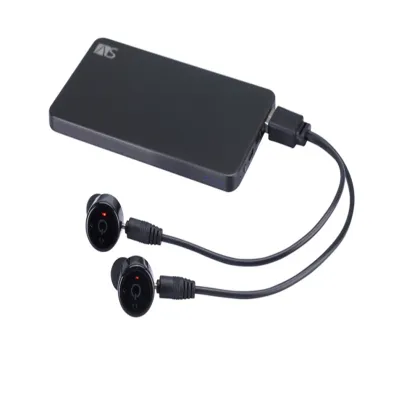 Bluetooth Wireless Headphones With Bluetooth 4.2