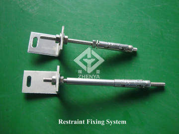 Restraint Fixing System(CFS02)