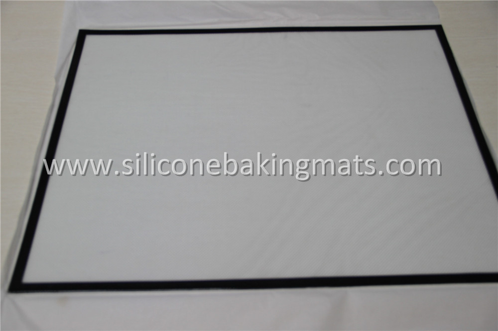 Full Size Silicone Rolling And Baking Mat