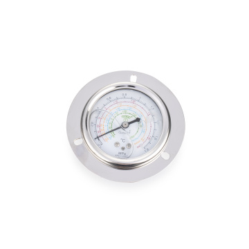 Všeobecný tlakový meradlo Y40
