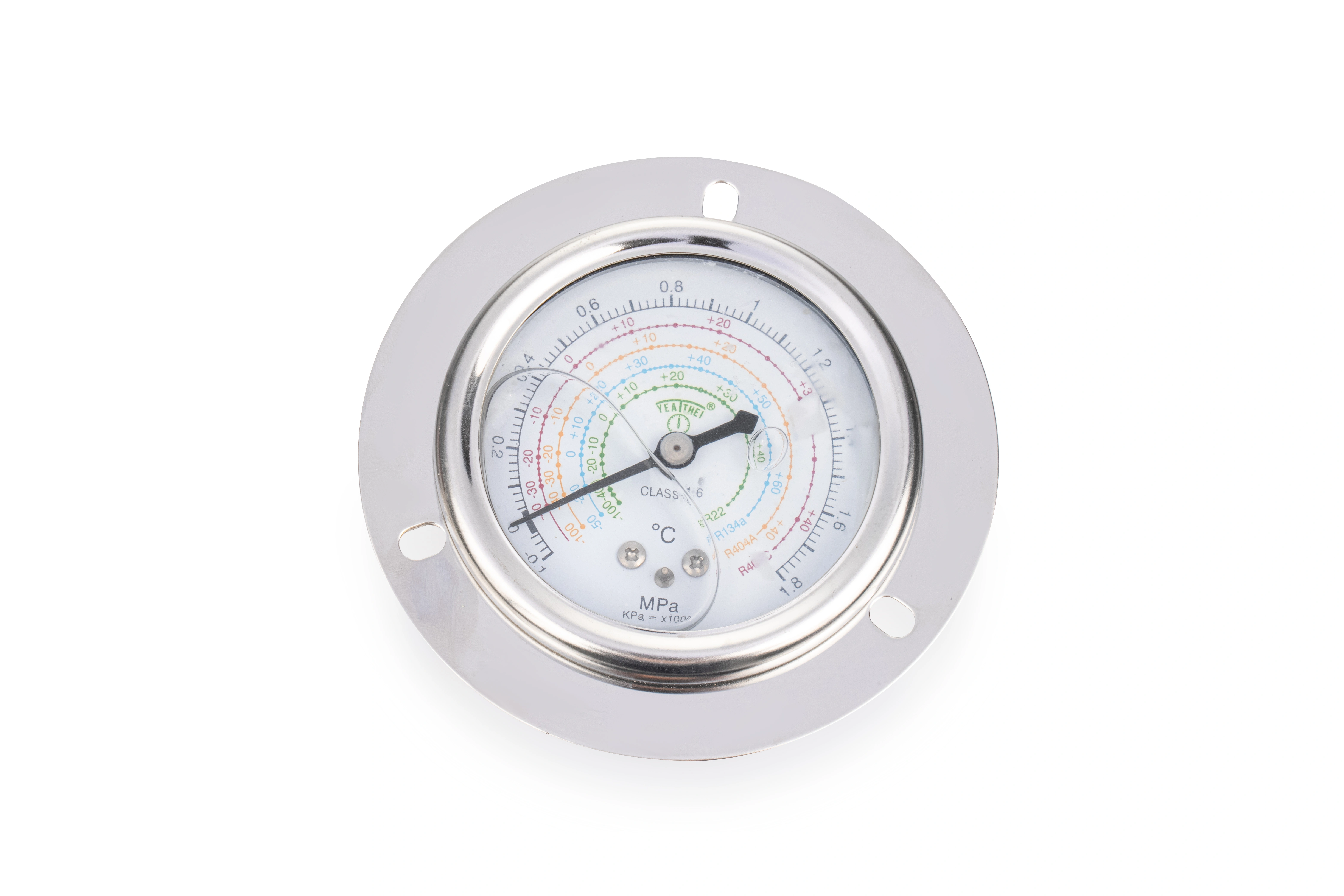 Pressure Gauge Product