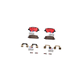 Qalabka biriiga dambe ee Volvo S 60