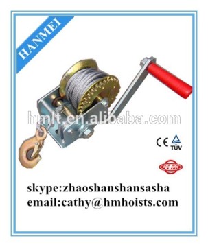 top quality winch trucks with CE