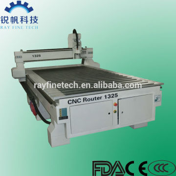 Wood CNC Router machine RF-1325-H-Ray Fine