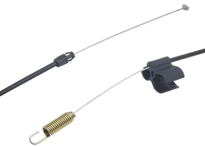 Single Speed Drive Cable for Troy-Bilt TB200 TB210 Rotary Lawn Mower