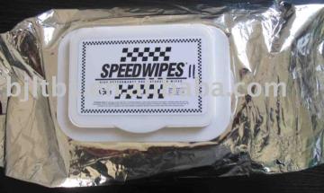 industrial wipes