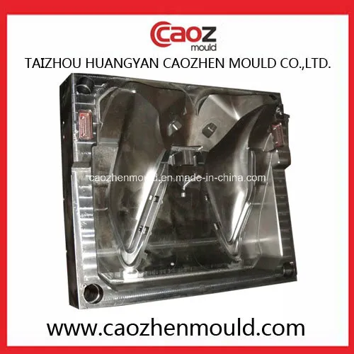 Plastic Car Light Mould Selling in Huangyan