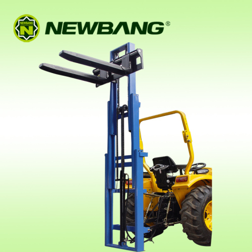3-Point Forklift for Tractor (WF160/WF270)