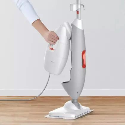Deerma ZQ800 Steam Cleaner Multifunction Steam Mop