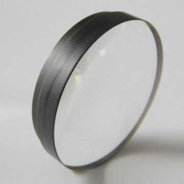 High-Quality Achromatic Doublet Optical Glass Lens with AR Coating for Telescope Objective