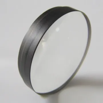 High-Quality Achromatic Doublet Optical Glass Lens with AR Coating for Telescope Objective
