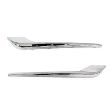 Yp00023977 Chrome Grille Trim L/R for Opel/Vauxhall Grandland