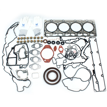 DXB-2.8 Engine Overhaul Package for Cummins 2.8 - High Quality