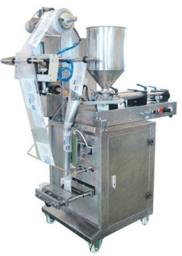 Automatic Liquid Stick Packing Machine Price SLIV-380
