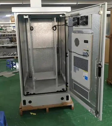 Advanced Lithium Battery Cabinet for Home Energy Storage