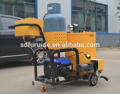 Road Machinery Factory Direct Supplier Crack Sealing Machine (FGF-60)