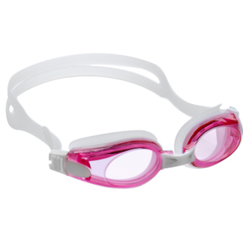 Men and Women Adult Size No Leaking Anti Fog UV Protection Swim Goggles