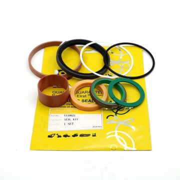 Wholesale Excavator Seal Kit G110621