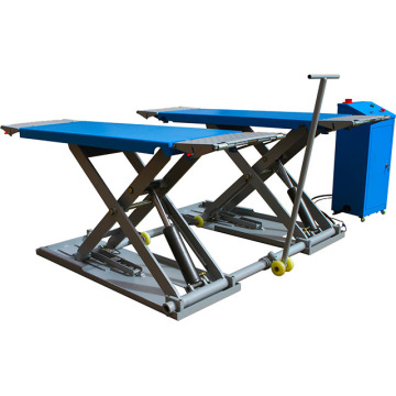 Hydraulic Car Lift Manufacturer - Quality Car Lifts at Good Prices