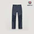 Pantalones de senderismo funcionales para hombre para excursionistas
