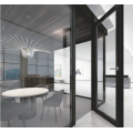 Großhandelshotel und Apartment Aluminium -Schwungstüren
