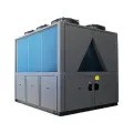 Sacon Air Source R410A Commercial Heat Pump System