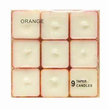 Flamless Tealight Candles