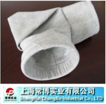 anti-static filter bag
