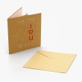بطاقة عيد الحب بطاقات المعايدة 3D منبثقة