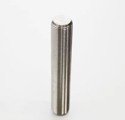1000mm Stainless Steel Full Threaded Rods