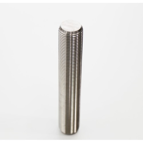 1000mm স্টেইনলেস স্টীল সম্পূর্ণ থ্রেডেড রড