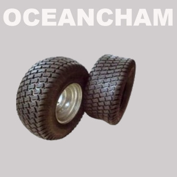 Trolley Tires (wheel)