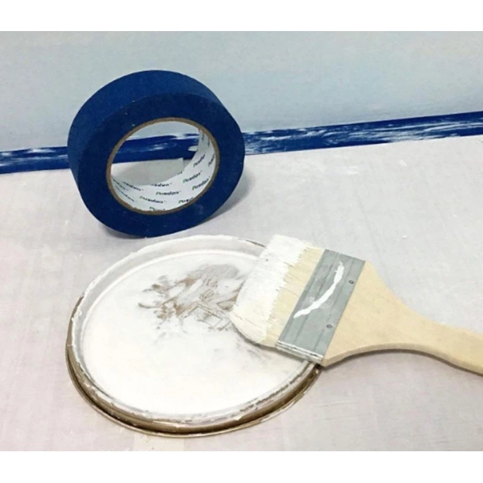 Επαγγελματική ταινία κάλυψης ζωγραφικής