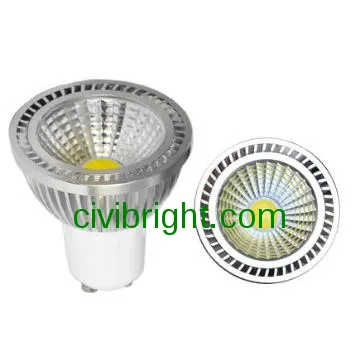 COB LEDspotlight 5W