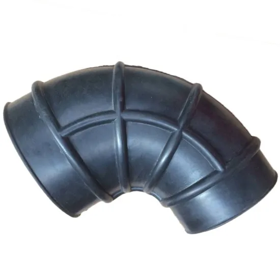 Truck Parts: Air Intake Hose and Filter Outlet 1109027-T3800