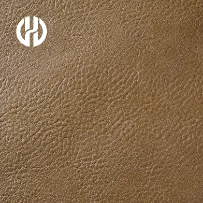 Soft Feeling PU leather For furniture