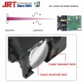 100m Cheap LiDAR Price 5v Laser Distance Sensor